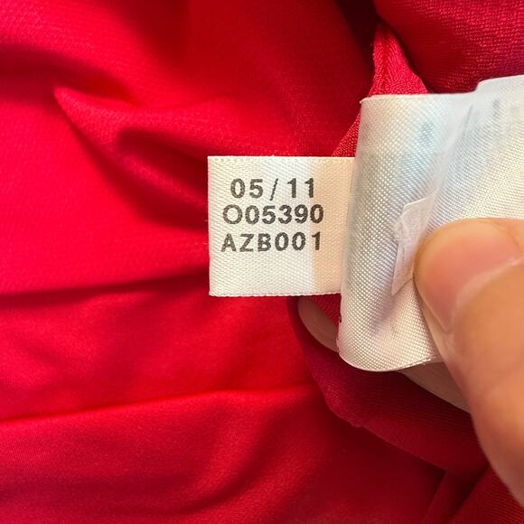 Adidas Adizero Climalite Lightweight Running Jacket Women’s Size M Bright Pink - Picture 14 of 14